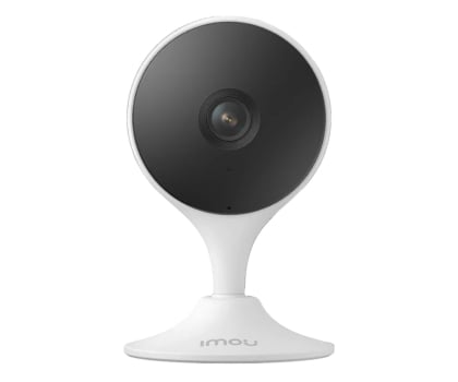 Inteligentna kamera Imou Kamera IP wewnętrzna Cue 2 3MP IPC-C32EP